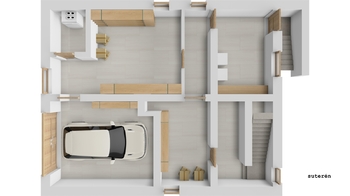 Prodej domu 140 m², Stochov