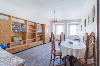 Pokoj 1 - Prodej domu 243 m², Kutná Hora