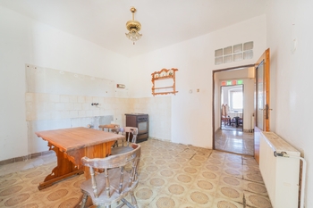 Kuchyň - Prodej domu 243 m², Kutná Hora