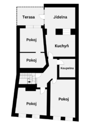 Prodej domu 243 m², Kutná Hora