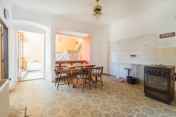 Kuchyň - Prodej domu 243 m², Kutná Hora