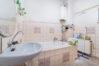 Koupelna - Prodej domu 243 m², Kutná Hora