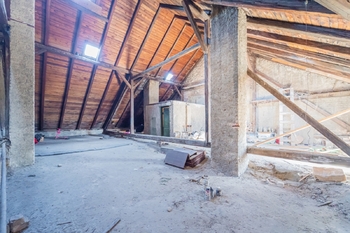 Podkroví - Prodej domu 243 m², Kutná Hora