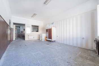Obchodní prostor 1 - Prodej domu 243 m², Kutná Hora