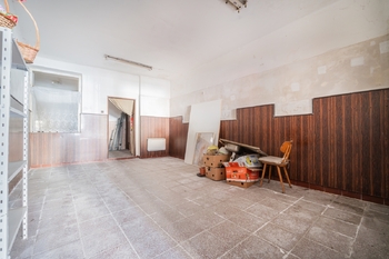 Obchodní prostor 1 - Prodej domu 243 m², Kutná Hora