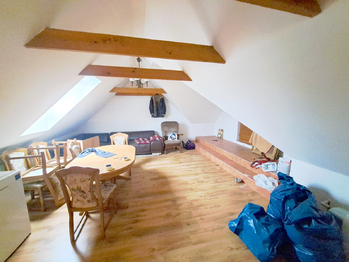 Prodej domu 120 m², Měňany