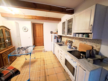 Prodej domu 120 m², Měňany