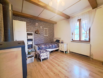 Prodej domu 120 m², Měňany