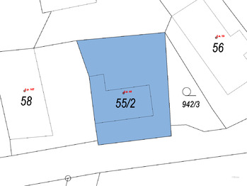 KM - 23.02.2026 - Prodej domu 120 m², Měňany