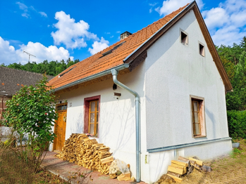 Prodej domu 150 m², Chodouň