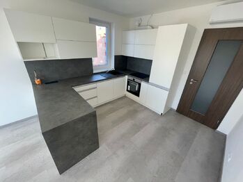 Pronájem bytu 2+kk v osobním vlastnictví 52 m², Břeclav