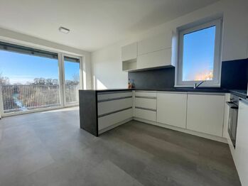 Pronájem bytu 2+kk v osobním vlastnictví 52 m², Břeclav