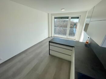 Pronájem bytu 2+kk v osobním vlastnictví 52 m², Břeclav