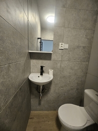 Pronájem bytu 1+1 v osobním vlastnictví 39 m², Český Těšín