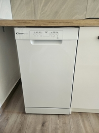 Pronájem bytu 1+1 v osobním vlastnictví 39 m², Český Těšín