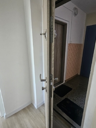 Pronájem bytu 1+1 v osobním vlastnictví 39 m², Český Těšín