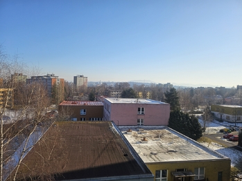 Pronájem bytu 1+1 v osobním vlastnictví 39 m², Český Těšín