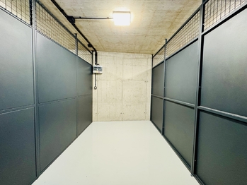 Pronájem bytu 4+kk v osobním vlastnictví 126 m², Drnovice