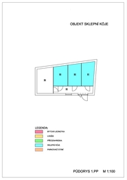 Pronájem bytu 4+kk v osobním vlastnictví 126 m², Drnovice
