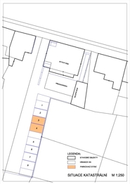 Pronájem bytu 4+kk v osobním vlastnictví 126 m², Drnovice