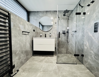 Pronájem bytu 4+kk v osobním vlastnictví 126 m², Drnovice