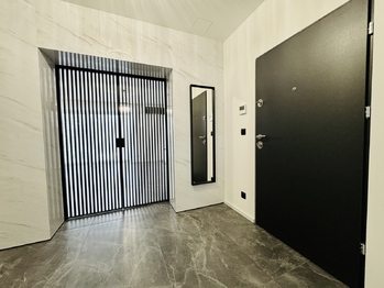 Pronájem bytu 4+kk v osobním vlastnictví 126 m², Drnovice