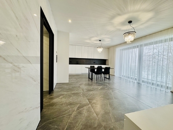 Pronájem bytu 4+kk v osobním vlastnictví 126 m², Drnovice
