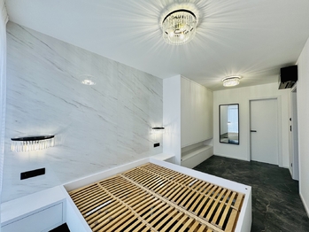 Pronájem bytu 4+kk v osobním vlastnictví 126 m², Drnovice