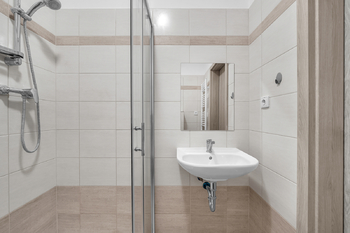 Pronájem bytu 1+kk v osobním vlastnictví 33 m², Milovice