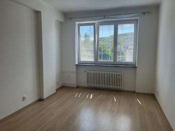 Pronájem bytu 2+1 v osobním vlastnictví 56 m², Zlín