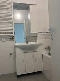 Pronájem bytu 2+1 v osobním vlastnictví 56 m², Zlín