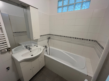 Pronájem bytu 2+1 v osobním vlastnictví 56 m², Zlín