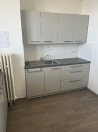 Pronájem bytu 2+1 v osobním vlastnictví 56 m², Zlín