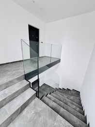 Pronájem bytu 4+kk v osobním vlastnictví 126 m², Drnovice