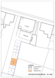 Pronájem bytu 4+kk v osobním vlastnictví 126 m², Drnovice
