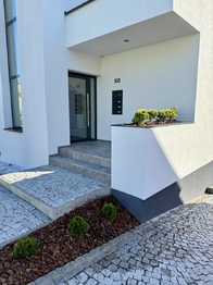 Pronájem bytu 4+kk v osobním vlastnictví 126 m², Drnovice