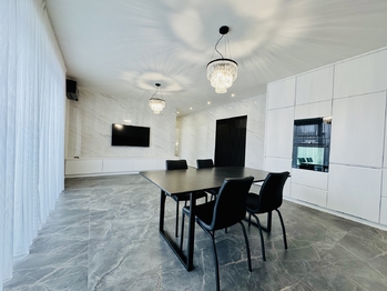 Pronájem bytu 4+kk v osobním vlastnictví 126 m², Drnovice