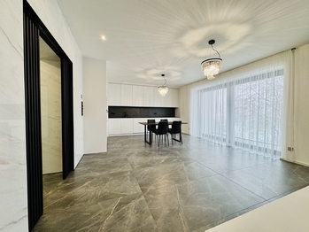 Pronájem bytu 4+kk v osobním vlastnictví 126 m², Drnovice