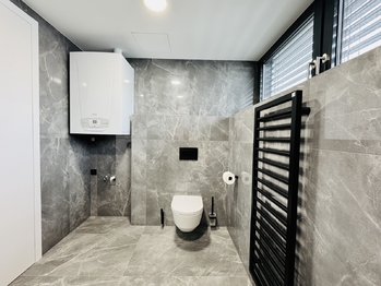 Pronájem bytu 4+kk v osobním vlastnictví 126 m², Drnovice