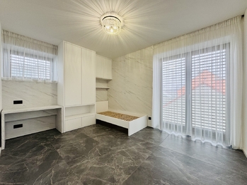 Pronájem bytu 4+kk v osobním vlastnictví 126 m², Drnovice