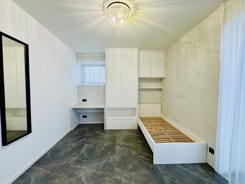 Pronájem bytu 4+kk v osobním vlastnictví 126 m², Drnovice