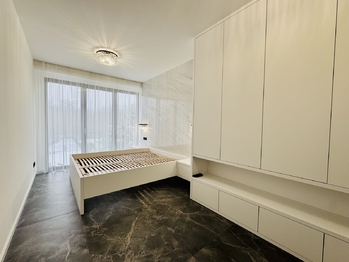 Pronájem bytu 4+kk v osobním vlastnictví 126 m², Drnovice