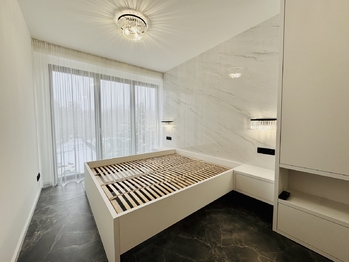 Pronájem bytu 4+kk v osobním vlastnictví 126 m², Drnovice