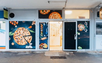 Pronájem restaurace 97 m², Praha 4 - Michle