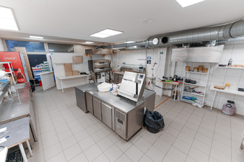 Pronájem restaurace 97 m², Praha 4 - Michle