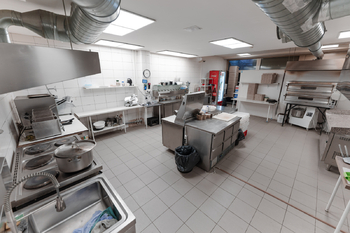 Pronájem restaurace 97 m², Praha 4 - Michle