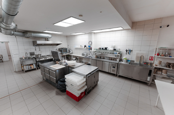 Pronájem restaurace 97 m², Praha 4 - Michle