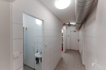 Pronájem restaurace 97 m², Praha 4 - Michle