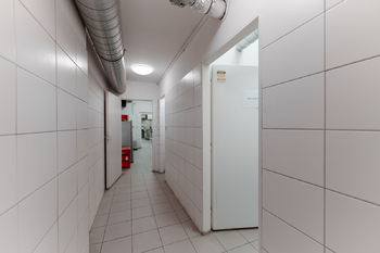 Pronájem restaurace 97 m², Praha 4 - Michle