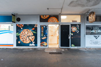 Pronájem restaurace 97 m², Praha 4 - Michle